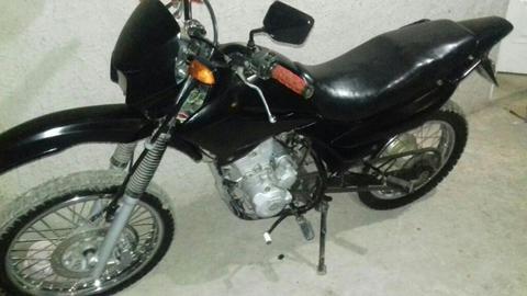 Vendo Motomel Skua 150
