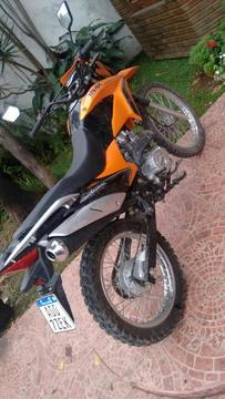 Corven 200 Mod 2016 2 Mil Km