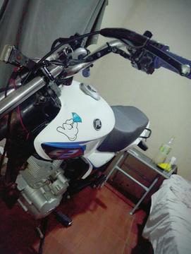 Motomel Cg 200cc