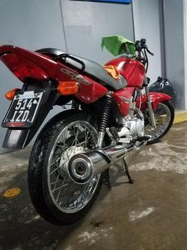 Vendo Cg