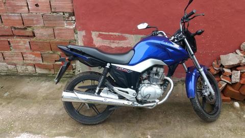 Vendo Cg Titan