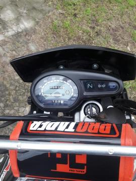 Vendo O Permuto por Xtz 250 Y Diferencia