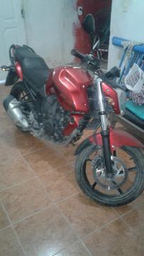 Vendo Yamaha Fz