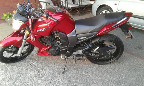 Vendo Fz