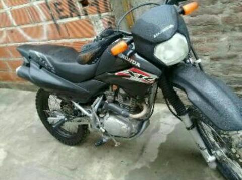 Honda Xr 125