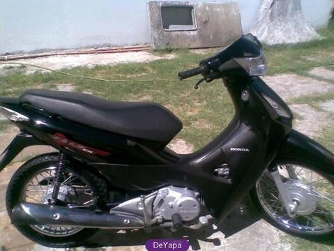 Honda Biz/12 impecable