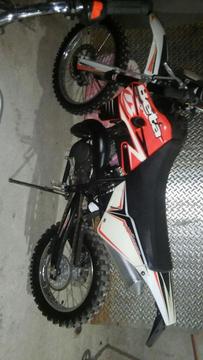 Vendo Beta Mx 50cc 2t Okm