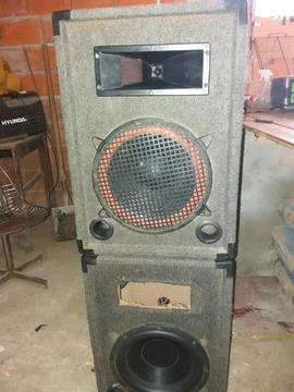 Vendo Ekipo O Permuto por Moto