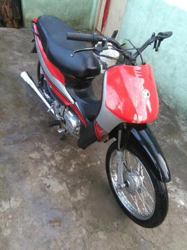 Vendo Zanella Zb 110