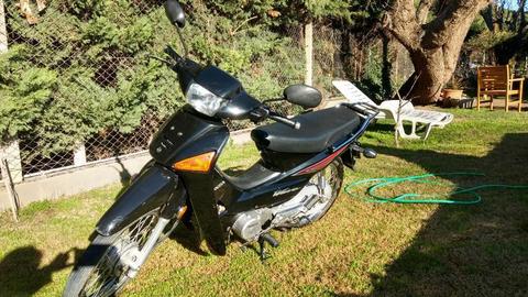 Vendo Honda Wave Impecable!! Urgente!!!