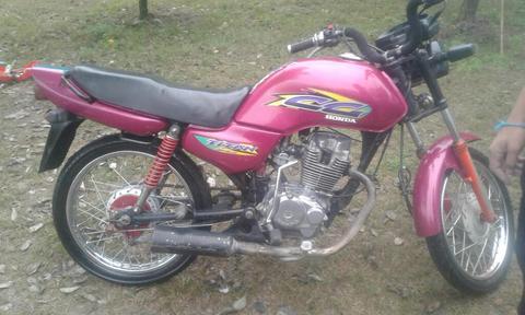 Vendoo Cg 125