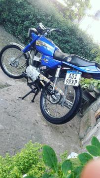 Ax100 Modelo 2016
