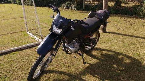 Motomel Skua 150Cc 2015