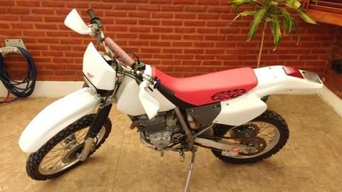 Honda xr 250r 1997