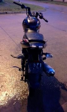 Rouser 220 2012 13000 Pesos Titular