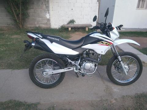 Xr 125 Exelente Estado!!