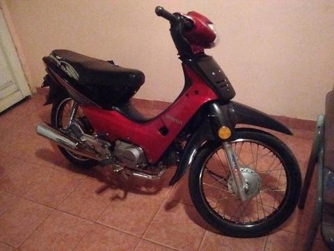 Honda Wave 110 12.000