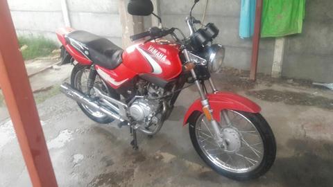Ybr 125
