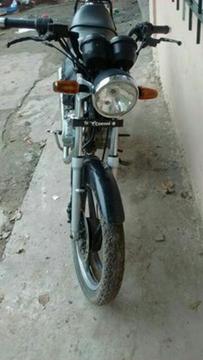 Moto Corvem 150