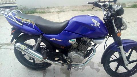 Vendo O Permuto por Un Enduro