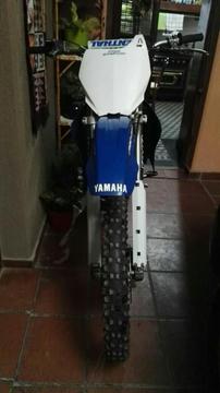 Yamaha Yz 125 1994