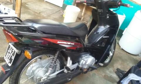 Vendo Honda Wave