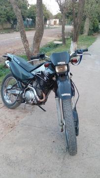 Hermosa Xtz 125cc