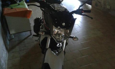 Se Vende Moto Yamaha Fz