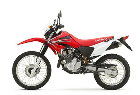 Vendo Honda Tornado 250 0km