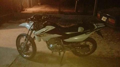 Vendo Honda Xr 125