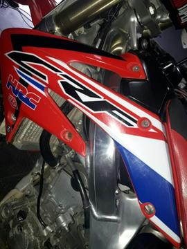 Honda Crf 250