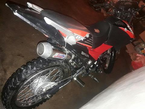 Vendo Skua 200 O Permuto X Lcd