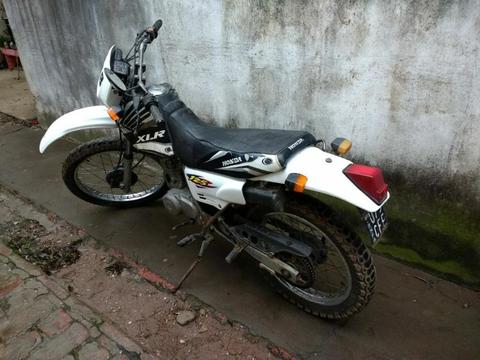 Vendo Honda Xlr Mod. 2000