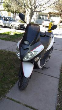 Vendo Zanella Stayler Mod 2013 Impecable