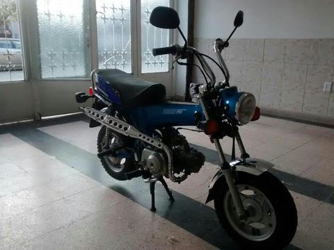 Honda Dax Original