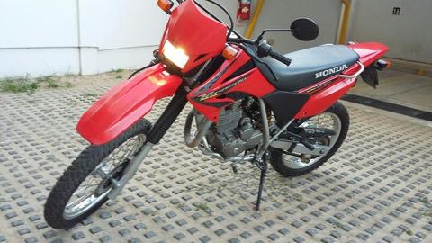 Honda Tornado 250cc Impecable