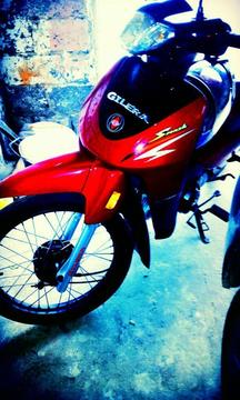 Gilera Smash 110 Cc