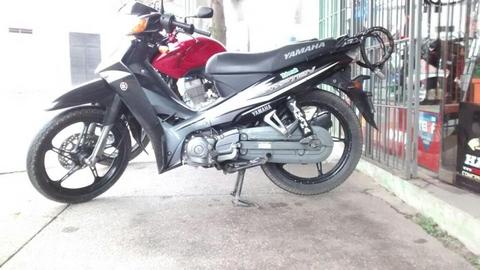 PERMUTO YAMAHA CRYPTON NEW