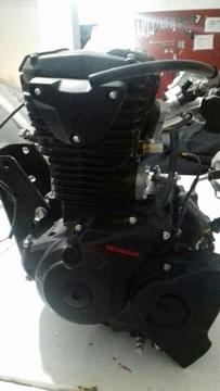 Motor de Honda Cb190