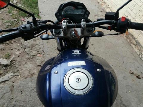 Vendo Fz 2013!