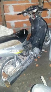 Se Vende Moto