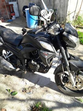 Motomel Sirius 250 en Muy Buen Estado