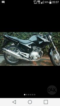 Yamaha Ybr 125 Impecable