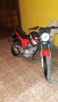 Vendo Yamaha Full