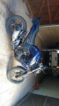 Vendo Yamaha Fz