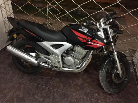 Honda Twister 250Cc 2011