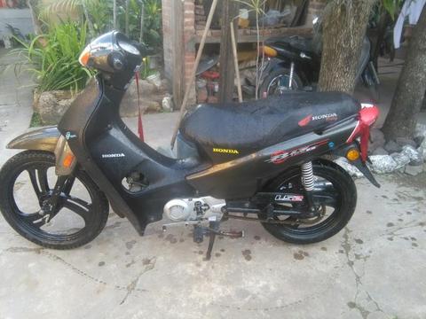 Vendo Biz 105 2007