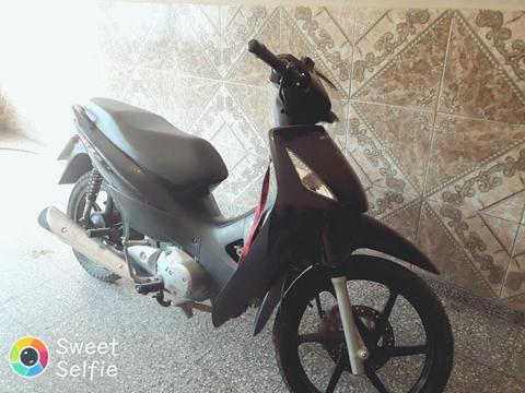 Vendo Honda Biz