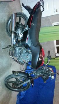 Vendo O Permuto por 110