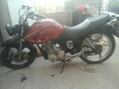 Liquidooo Moto en Buen Estadooo